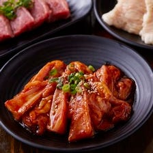 七輪焼肉 安安 柏店 写真 ぐるなび