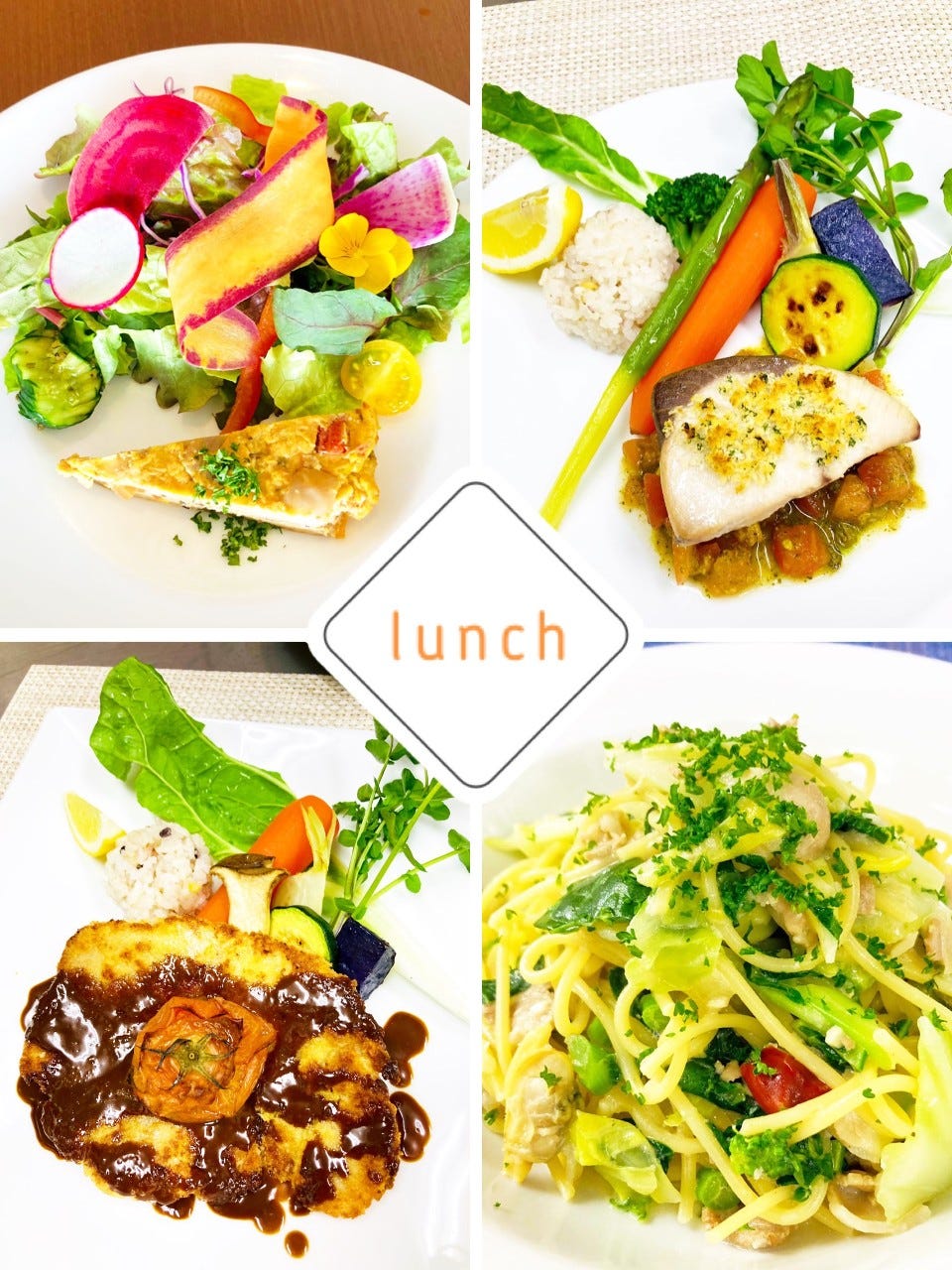 Top of side(トップオブサイド)（浜松町・大門/イノベーティブ