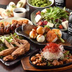 大衆酒場 酔っぱ 鶴岡本店