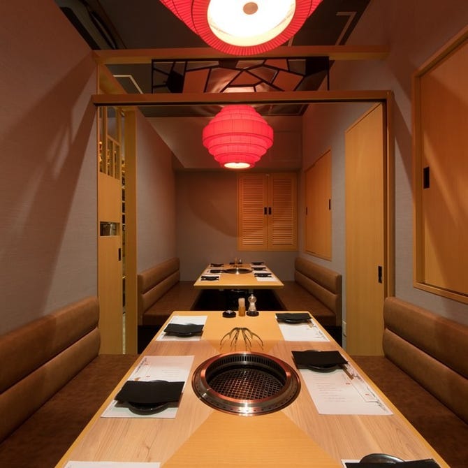 近江うし 焼肉 にくtatsu 銀座店 銀座 焼肉 ぐるなび