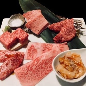 近江うし 焼肉 にくTATSU 銀座店 メニューの画像