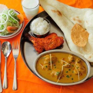 インド料理 シャンカル 姫路今宿店 ランチメニュー ぐるなび