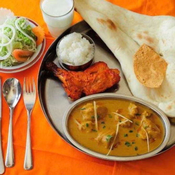 インド料理 シャンカル 姫路今宿店 姫路 インド料理 ぐるなび