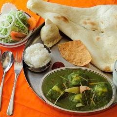 インド料理 シャンカル 姫路今宿店 ランチメニュー ぐるなび