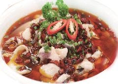 中華料理×オーダー式バイキング 龍記 大崎ガーデンタワー店