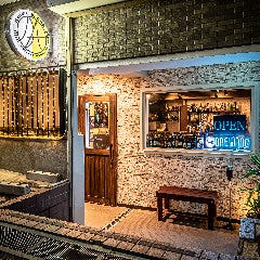 Studio＆Cafe Bar ODA