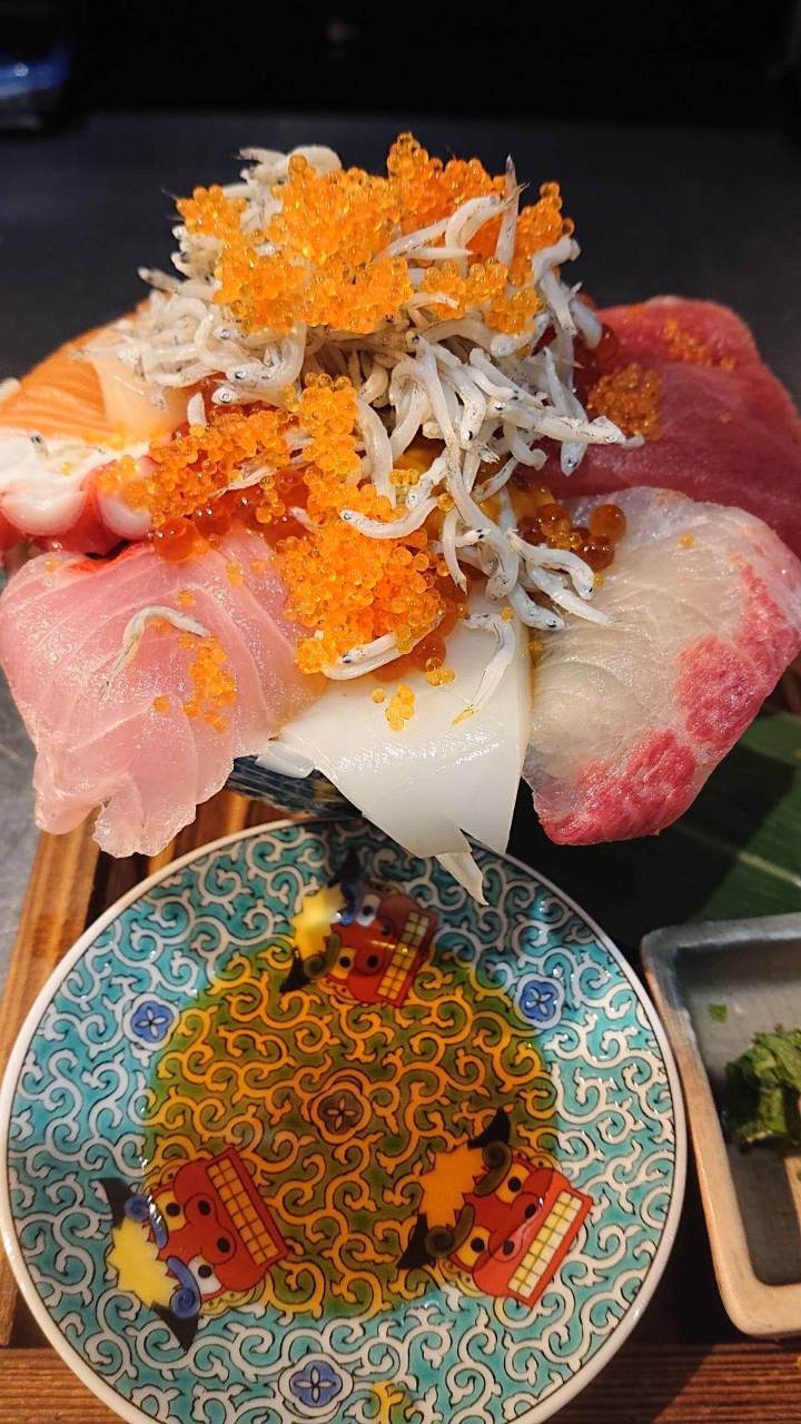 厳選 橿原の海鮮丼 本まぐろなど魚料理の店まとめ12選 厳選 橿原の海鮮丼 本まぐろなど魚料理の店まとめ12選