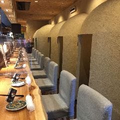 あかぼし鮮魚店 大和八木駅前店