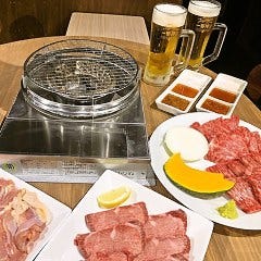 肉バル ふぇにっくす