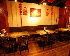 西安刀削麺酒楼 神田店