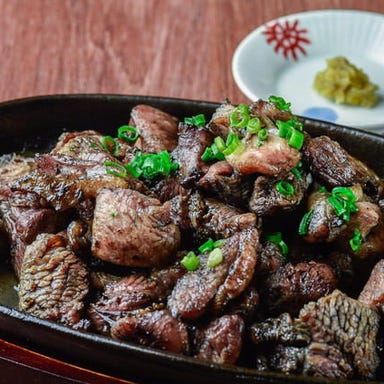 朝引き地鶏 炭火焼き・水炊き 鶏屋39  メニューの画像