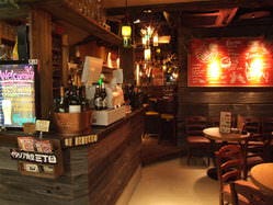 スペイン魚介バル 新宿三丁目店 新宿 ワイン ぐるなび