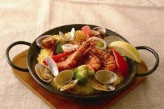 スペイン魚介バル 新宿三丁目店 