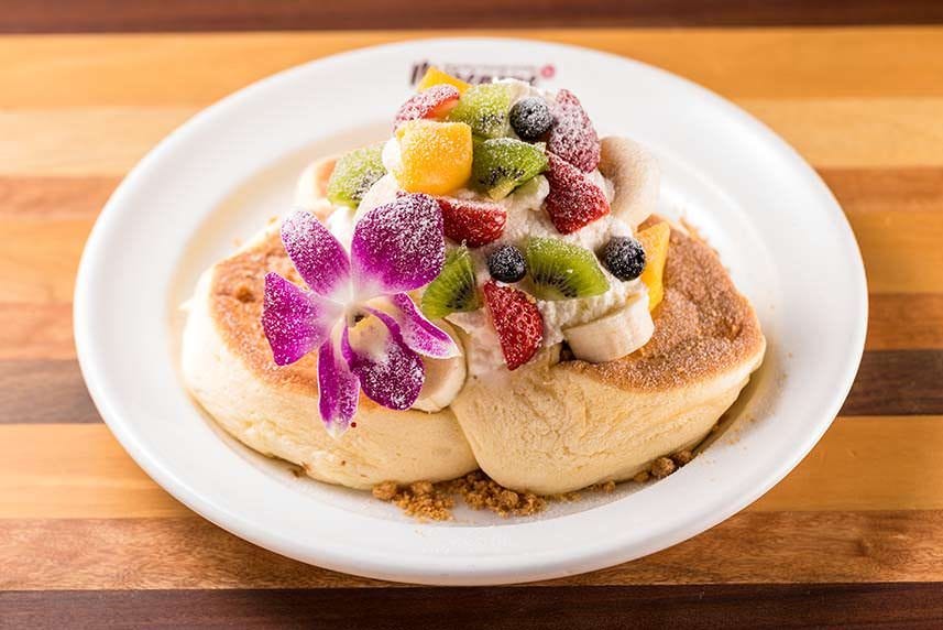 Hawaiian Cafe＆Restaurant Merengue みなとみらい店