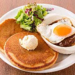 Hawaiian Cafe＆Restaurant Merengue みなとみらい店 