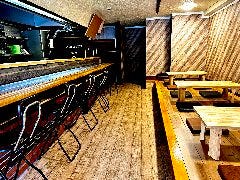 ゆっくりくつろげる隠れ居酒家 あるも 