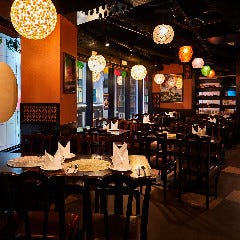 宴会パーティ個室×150種飲み放題 ロータスラウンジ新宿