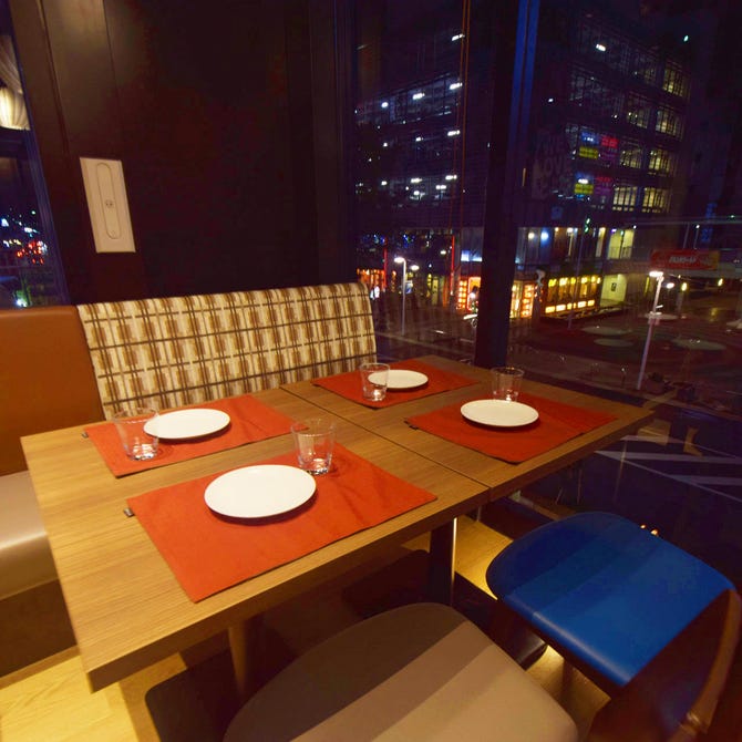 個室居酒屋 はなれ Hanare 豊田市駅前店 豊田 居酒屋 ぐるなび