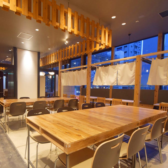 個室居酒屋 はなれ Hanare 豊田市駅前店 豊田 居酒屋 ぐるなび