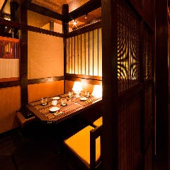 海鮮居酒屋 牡蠣家 こだはる 新橋レンガ通り店