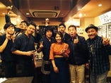 テレ朝のCS放送『上田ちゃんネル』で店舗が使われました！！放送200回＆上田さんの誕生日のとてもおめでたい回でした。テレビクルーさんだけでなく、雑誌の記者の方たちもたくさん取材に来ていただきました、ありがとうございます！！5月に3回に渡って放送の予定です。https://www.facebook.com/kakiya.kodaharu?fref=ts