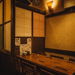 海鮮居酒屋 牡蠣家 こだはる　新橋レンガ通り店