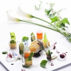 Barbacane バルバカンヌ 姫路 フレンチ フランス料理 ぐるなび