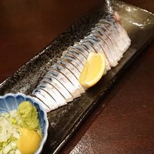 ◆新鮮×魚×寿司