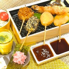 くし承
