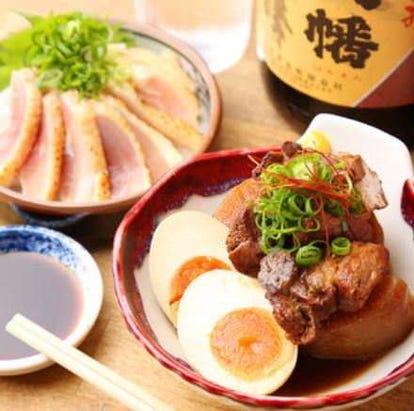 美味しいお店が見つかる 長居公園周辺の居酒屋でおすすめしたい人気のお店 ぐるなび