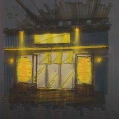 和皿小料理と鍋　びすじろう 