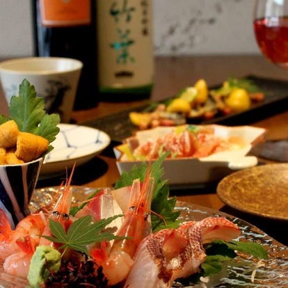 美味しいお店が見つかる 金沢 居酒屋 おしゃれな雰囲気 おすすめ人気レストラン ぐるなび