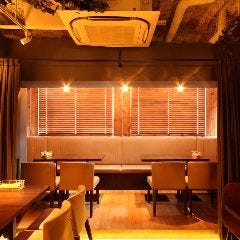 忘年会特集 東京の少人数でもok 人以下で貸切可能なお店 忘年会におすすめのお店 ぐるなび