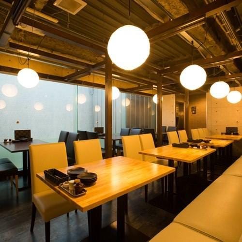和モダン 情緒個室居酒屋 鶏vis 西新駅前店 西新 居酒屋 ぐるなび