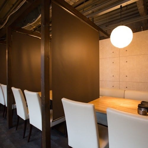 和モダン 情緒個室居酒屋 鶏vis 西新駅前店 西新 居酒屋 ぐるなび