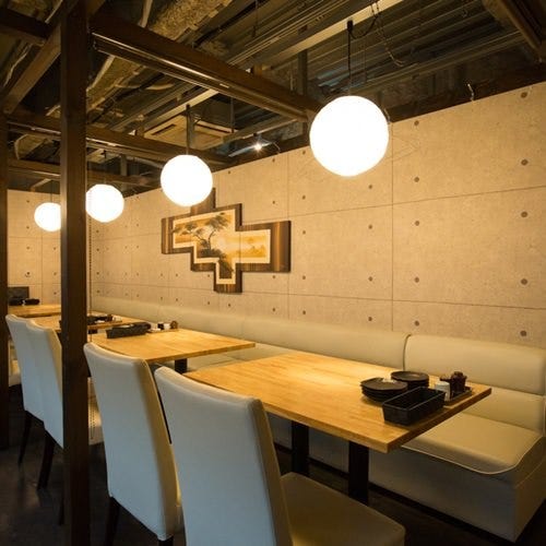 和モダン 情緒個室居酒屋 鶏vis 西新駅前店 西新 居酒屋 ぐるなび