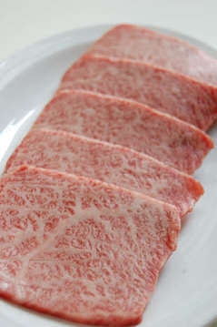 焼肉ハウス 大滝 関内 馬車道 焼肉 ぐるなび