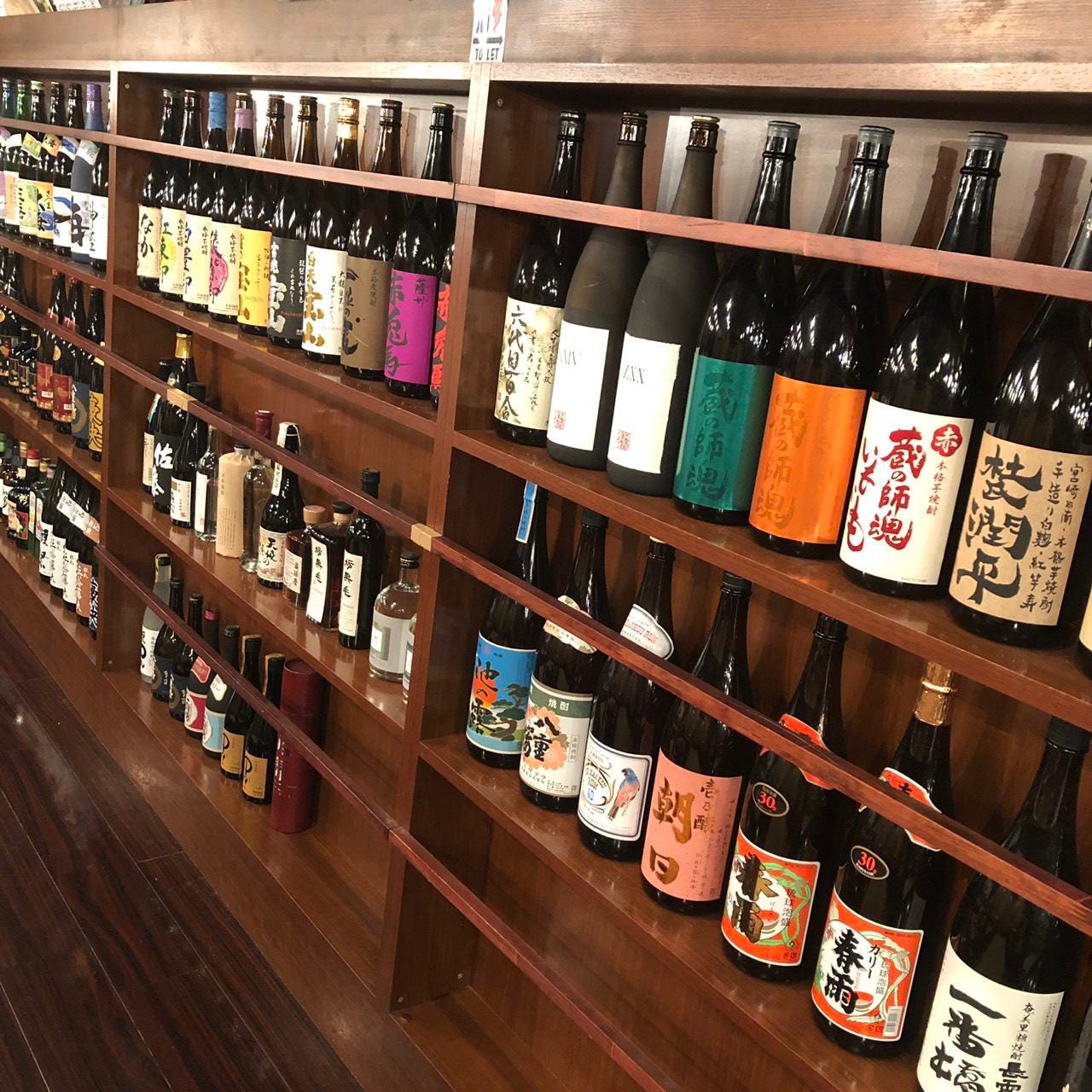 当店のこだわり