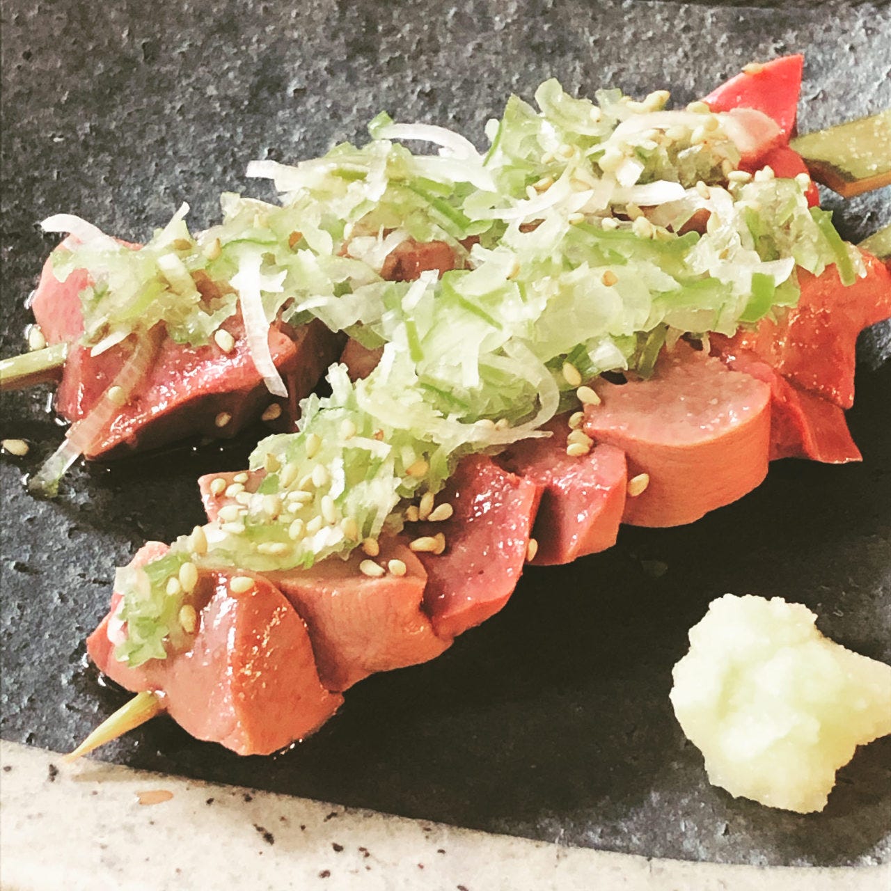当店のこだわり