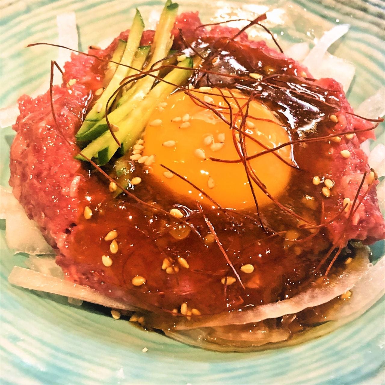 当店のこだわり