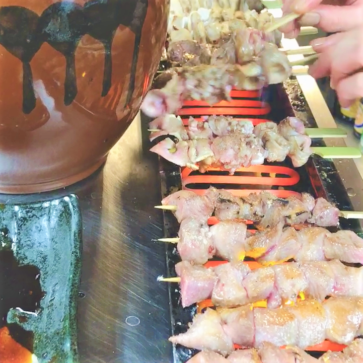 当店のこだわり