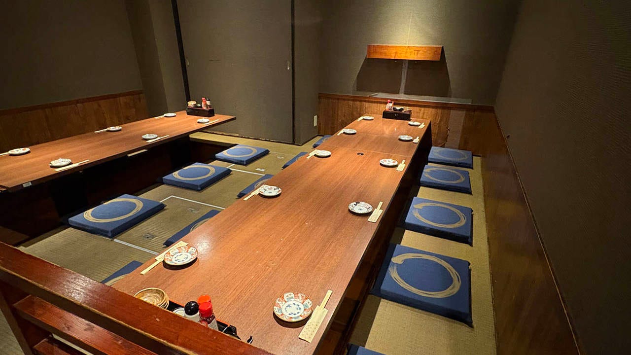 当店のこだわり