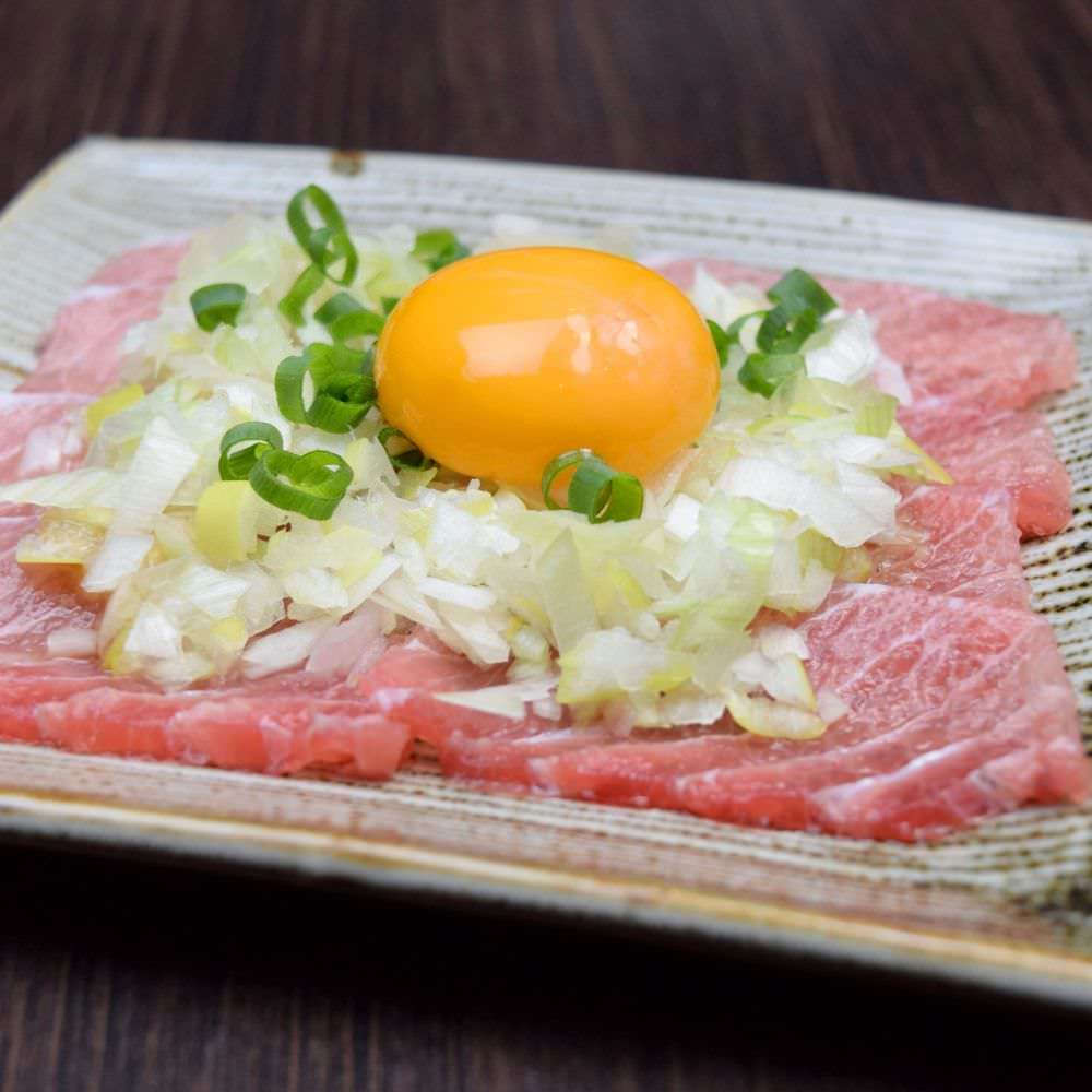 当店のこだわり