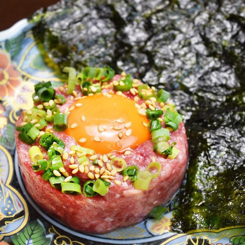 当店のこだわり