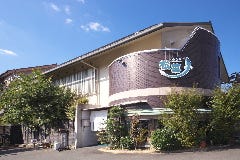 うなぎ専門店 松葉