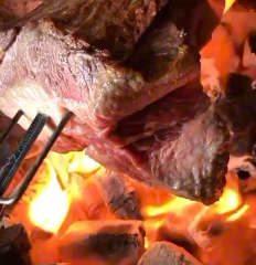 Choupana Garden－Brazilian BBQ－