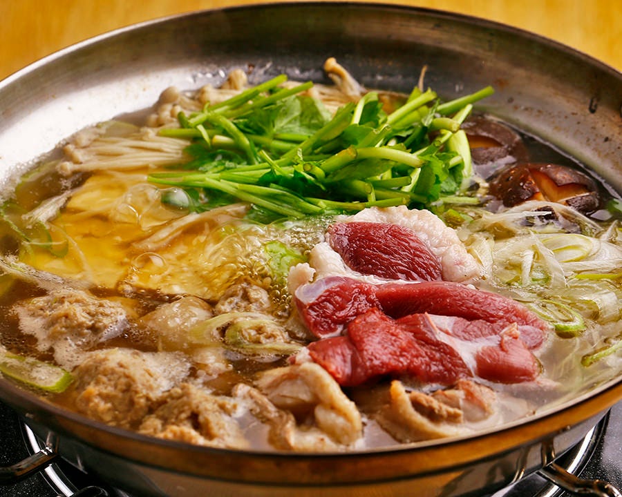 旨い肴と 旨い酒 田丸 梅田お初天神店