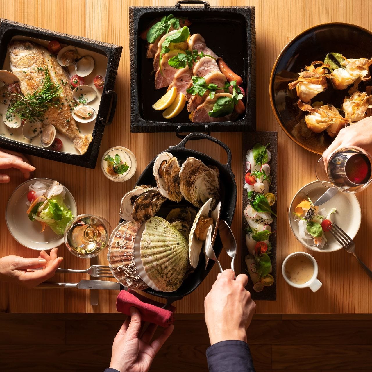 わたす日本橋相片 三越前 居酒屋 Gurunavi 日本美食餐廳指南