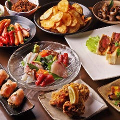 洋風居酒屋 晴れ屋