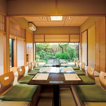 梅の花 立川店 立川 懐石 懐石料理 ぐるなび